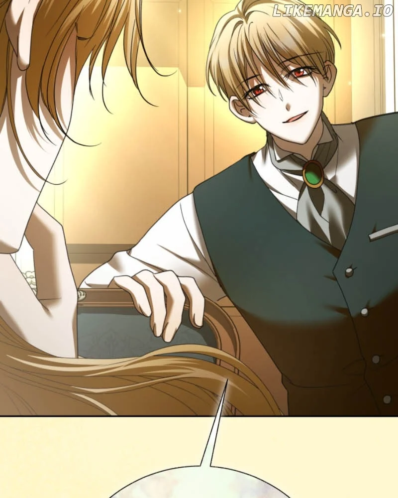 I Want to Be You, Just For A Day Chapter 215 764 151