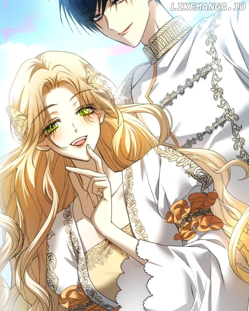 I Want to Be You, Just For A Day Chapter 215 772 159