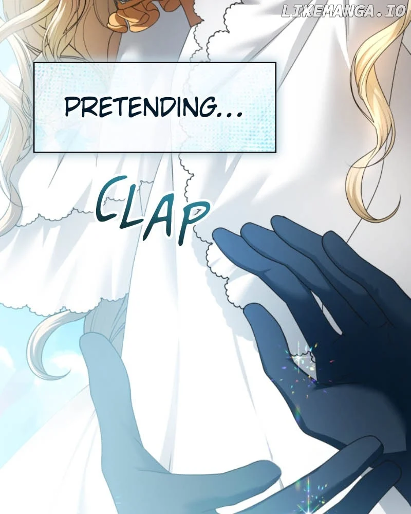 I Want to Be You, Just For A Day Chapter 215 773 160