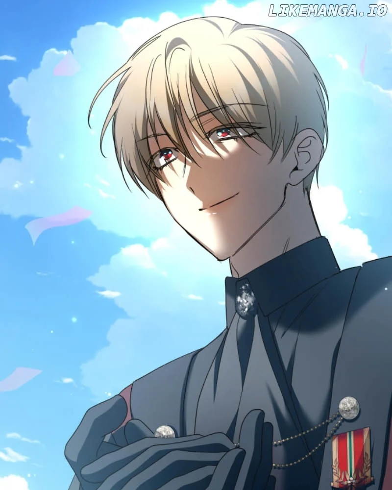 I Want to Be You, Just For A Day Chapter 215 776 163