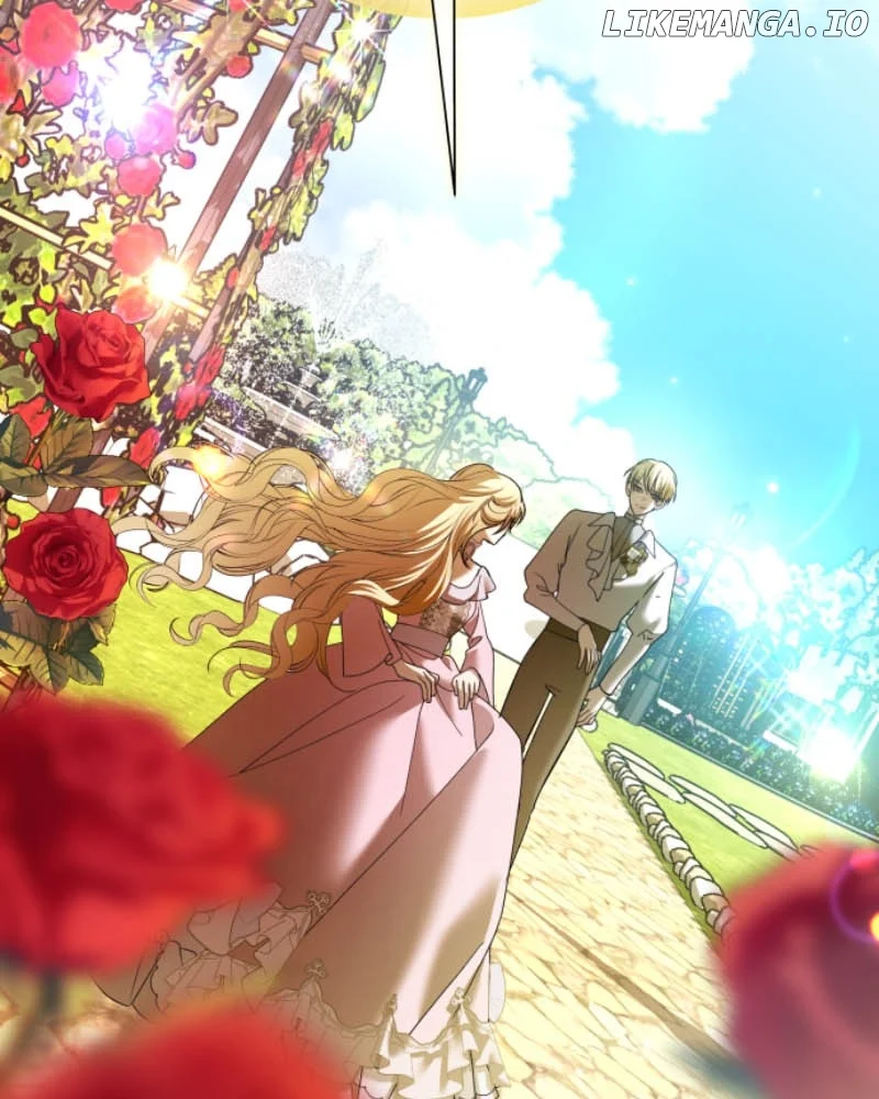 I Want to Be You, Just For A Day Chapter 215 794 181