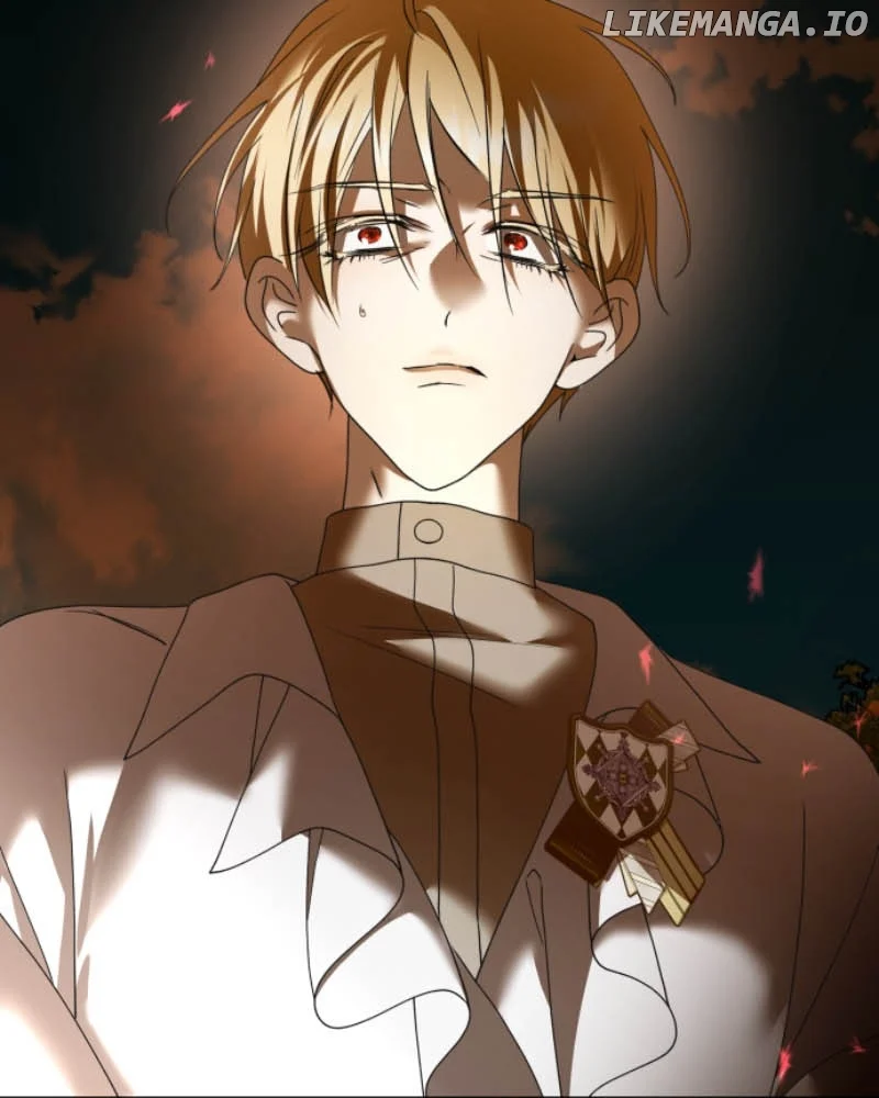 I Want to Be You, Just For A Day Chapter 215 798 185
