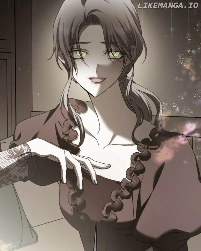 I Want to Be You, Just For A Day Chapter 215 801 188