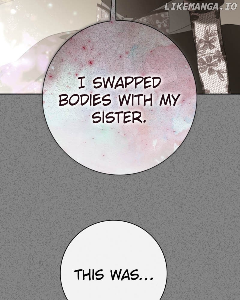 I Want to Be You, Just For A Day Chapter 215 802 189