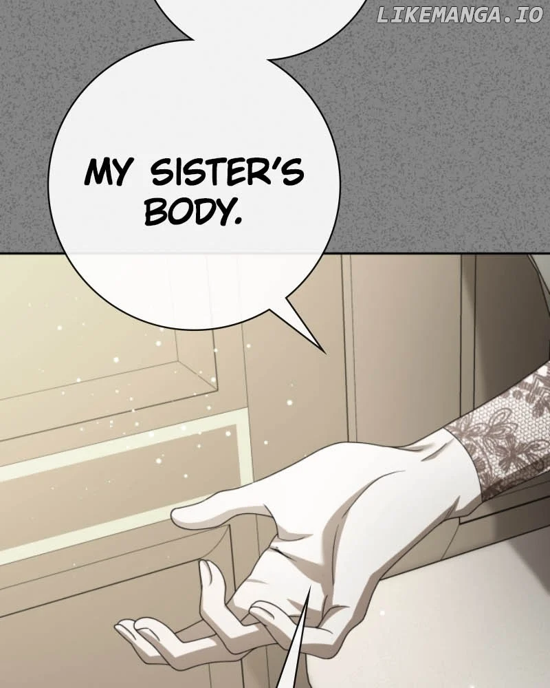 I Want to Be You, Just For A Day Chapter 215 803 190