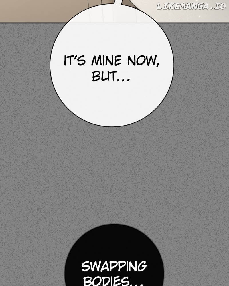 I Want to Be You, Just For A Day Chapter 215 804 191