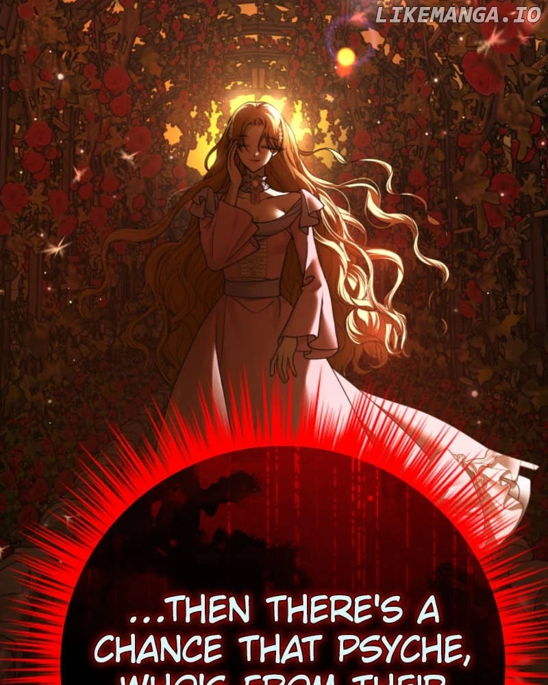 I Want to Be You, Just For A Day Chapter 215 810 197
