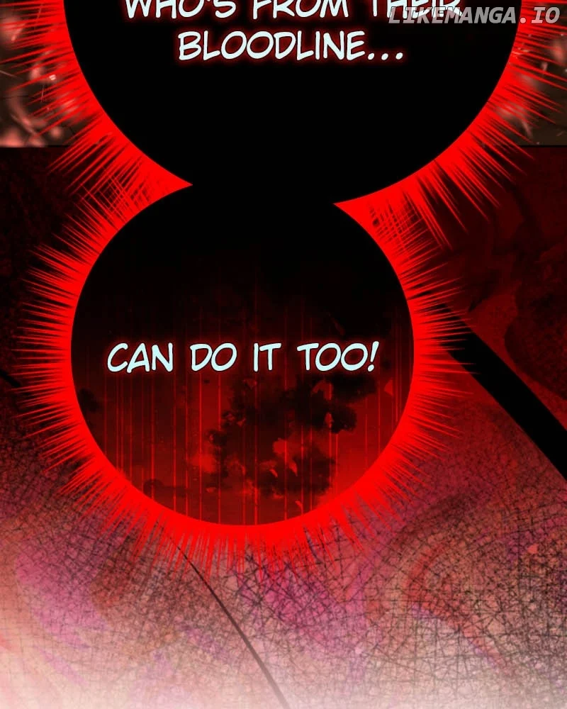 I Want to Be You, Just For A Day Chapter 215 811 198