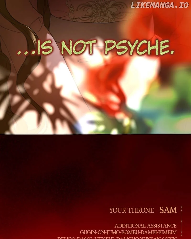 I Want to Be You, Just For A Day Chapter 215 814 201