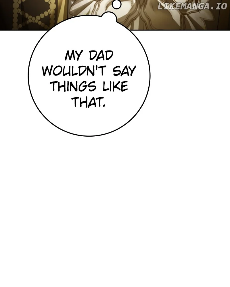 I Want to Be You, Just For A Day Chapter 216 579 011
