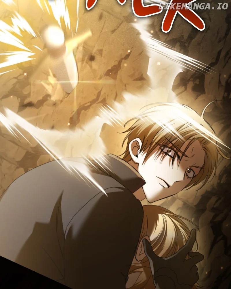 I Want to Be You, Just For A Day Chapter 216 598 030