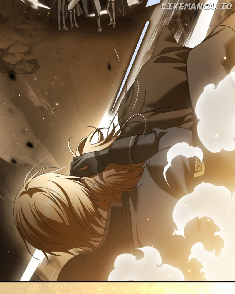 I Want to Be You, Just For A Day Chapter 216 600 032