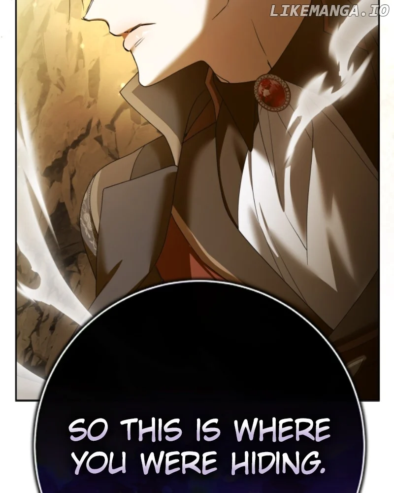 I Want to Be You, Just For A Day Chapter 216 602 034