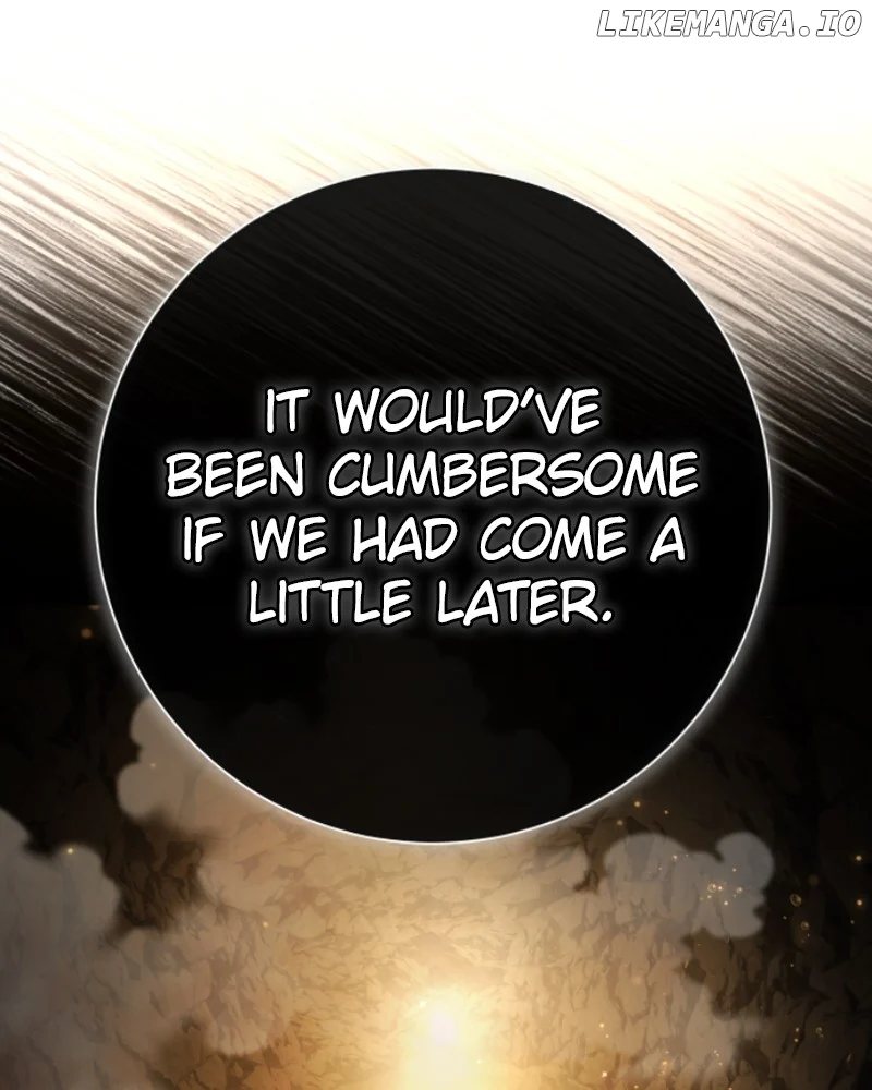 I Want to Be You, Just For A Day Chapter 216 604 036