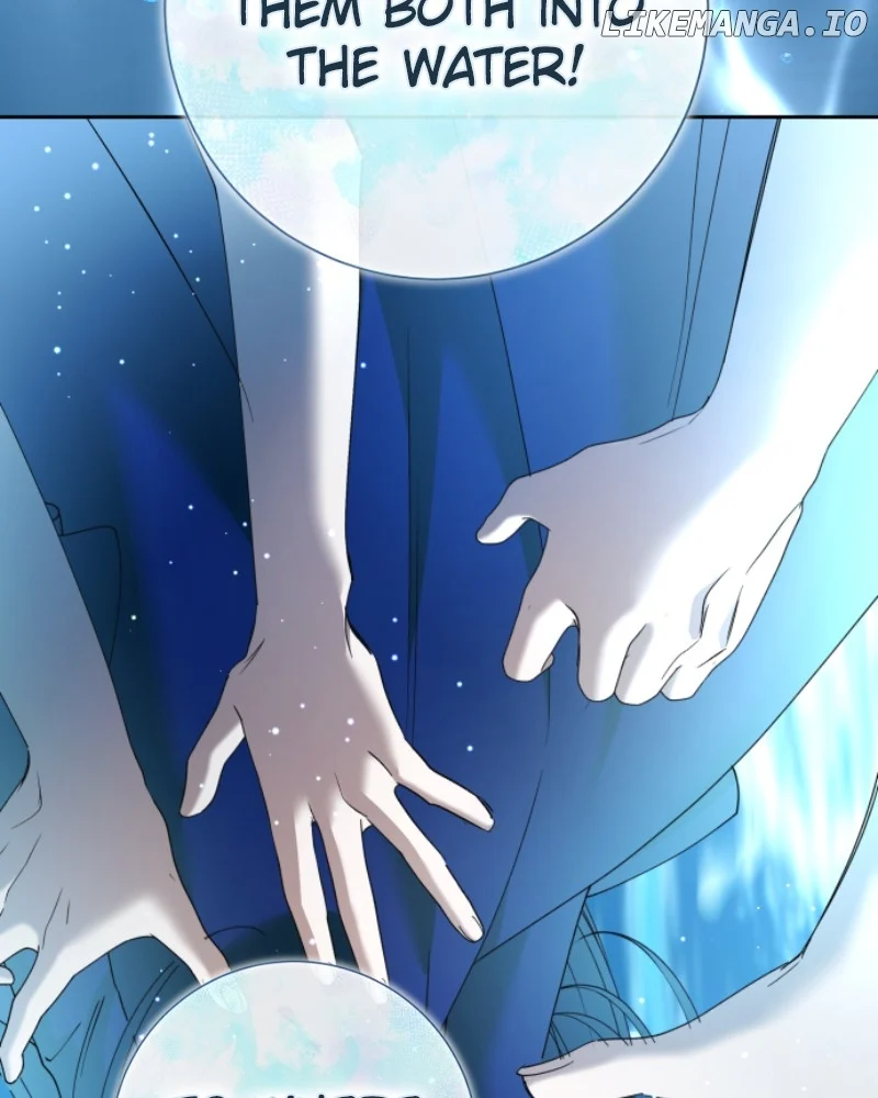 I Want to Be You, Just For A Day Chapter 216 606 038