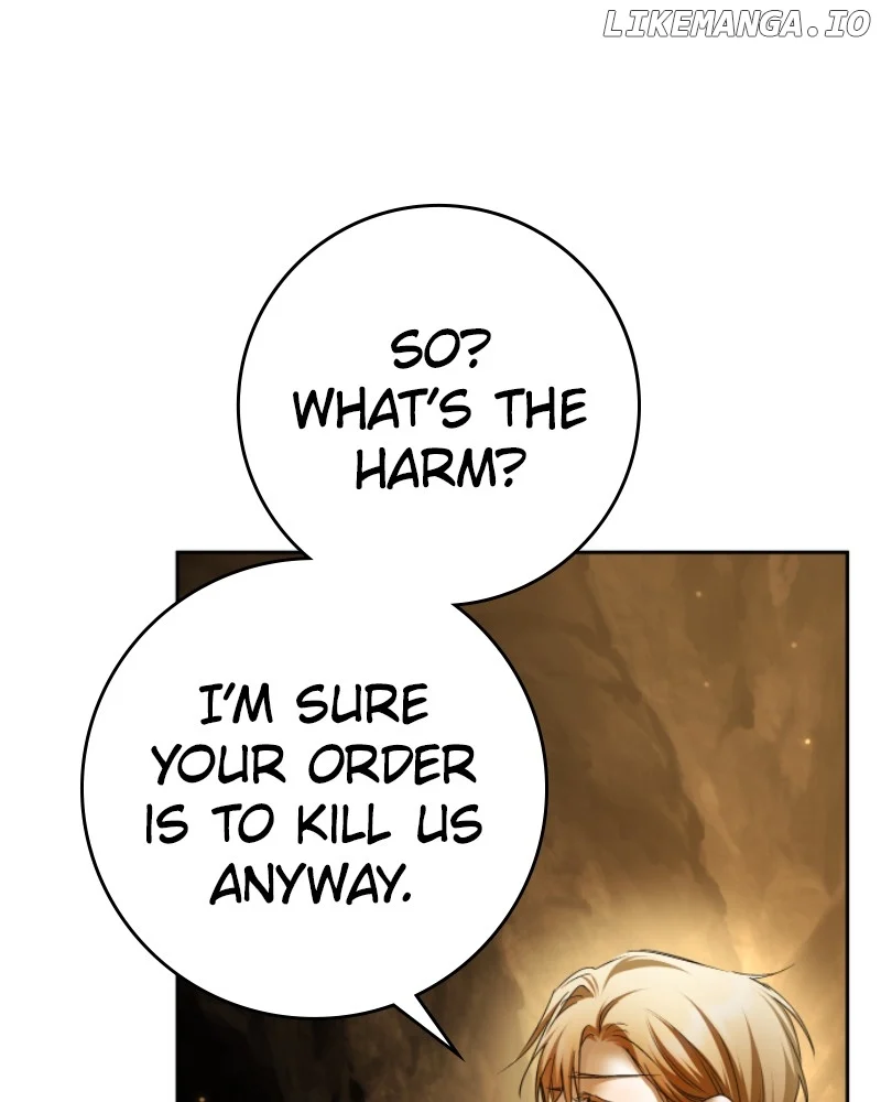 I Want to Be You, Just For A Day Chapter 216 608 040