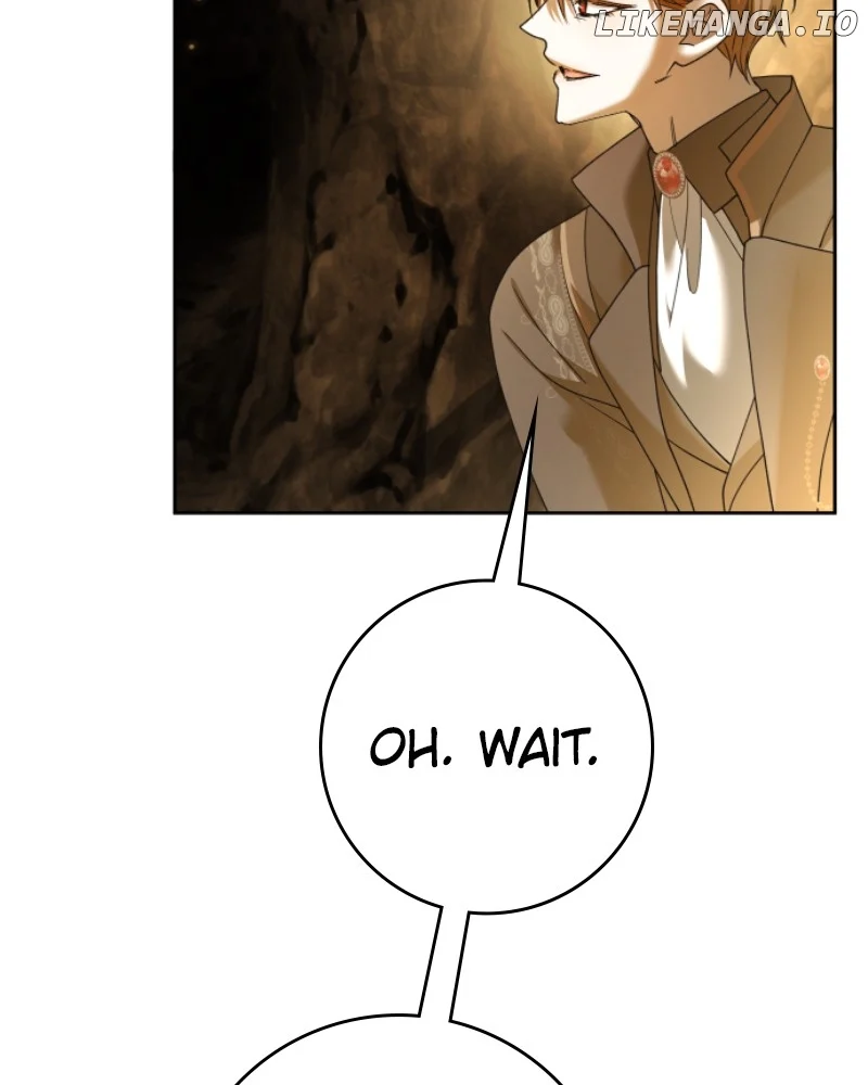 I Want to Be You, Just For A Day Chapter 216 609 041