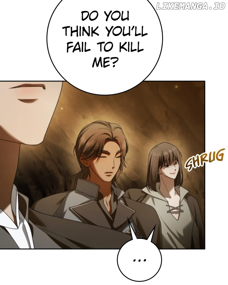 I Want to Be You, Just For A Day Chapter 216 610 042