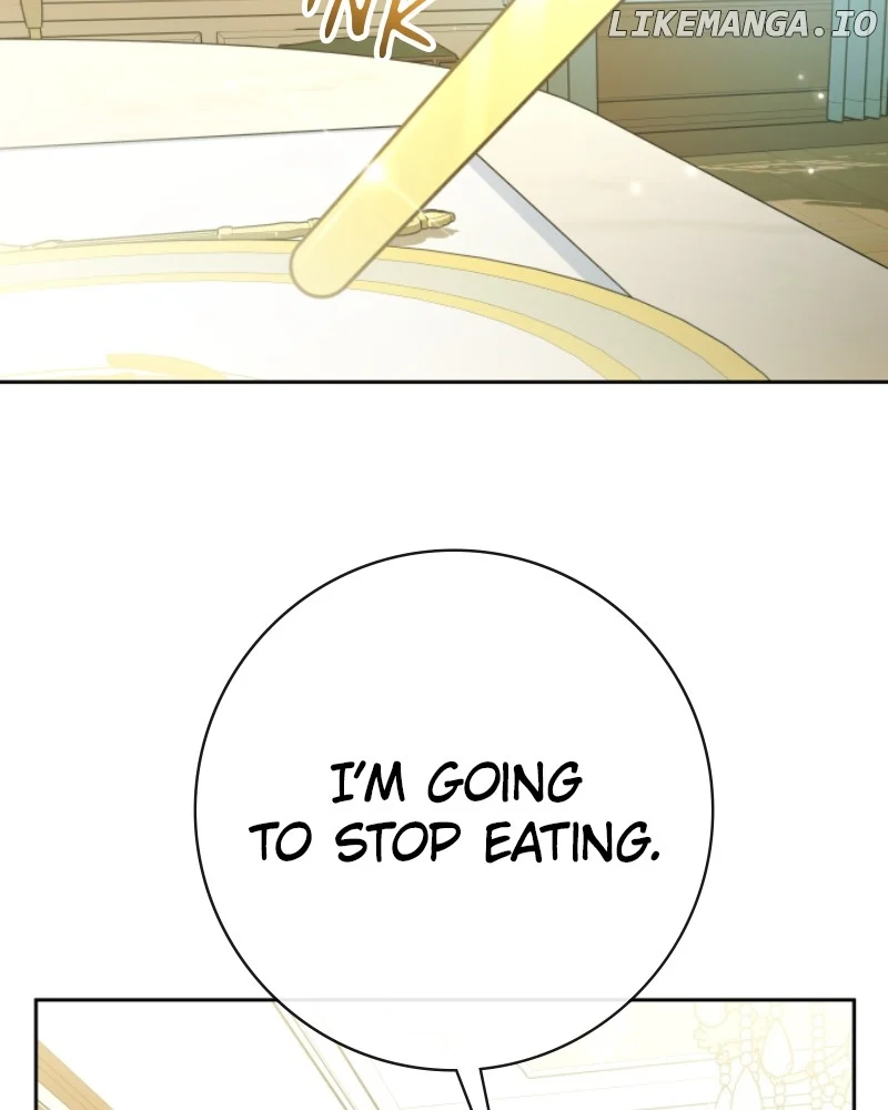 I Want to Be You, Just For A Day Chapter 216 621 053