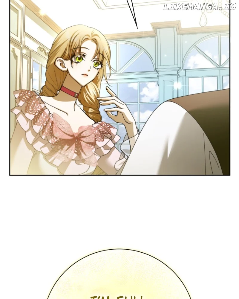 I Want to Be You, Just For A Day Chapter 216 622 054