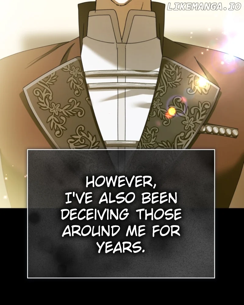 I Want to Be You, Just For A Day Chapter 216 624 056