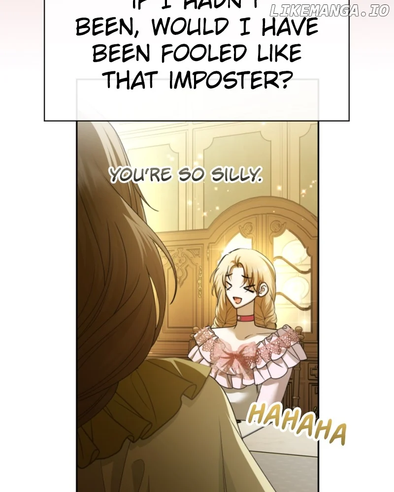 I Want to Be You, Just For A Day Chapter 216 626 058