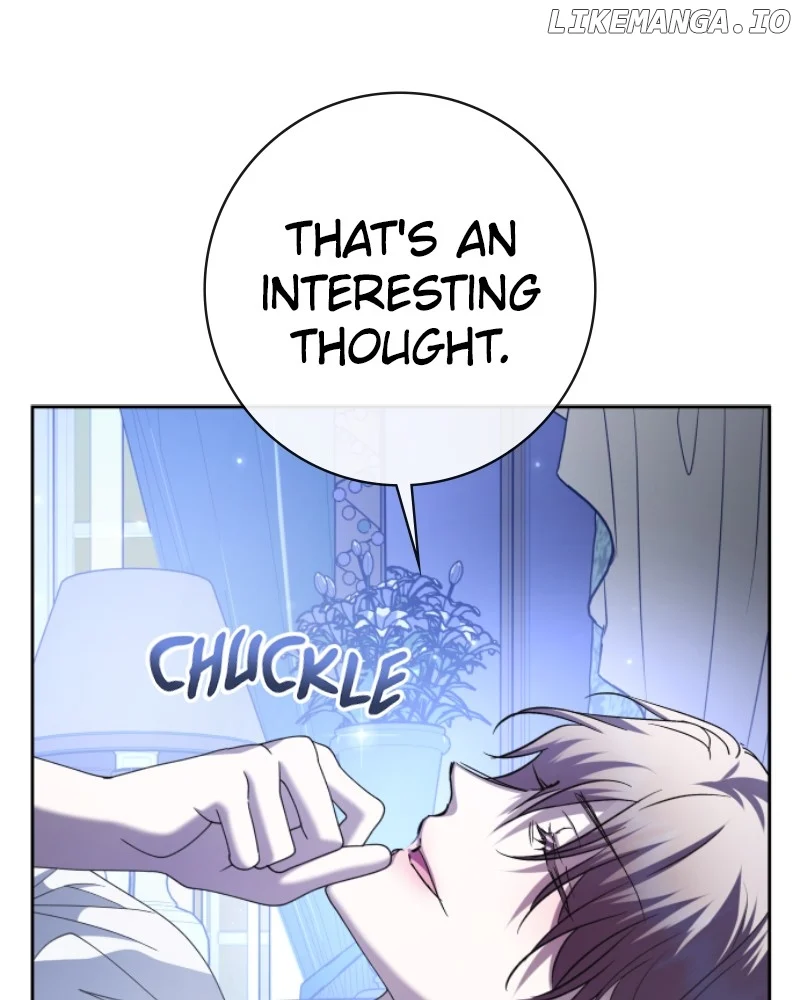 I Want to Be You, Just For A Day Chapter 216 634 066