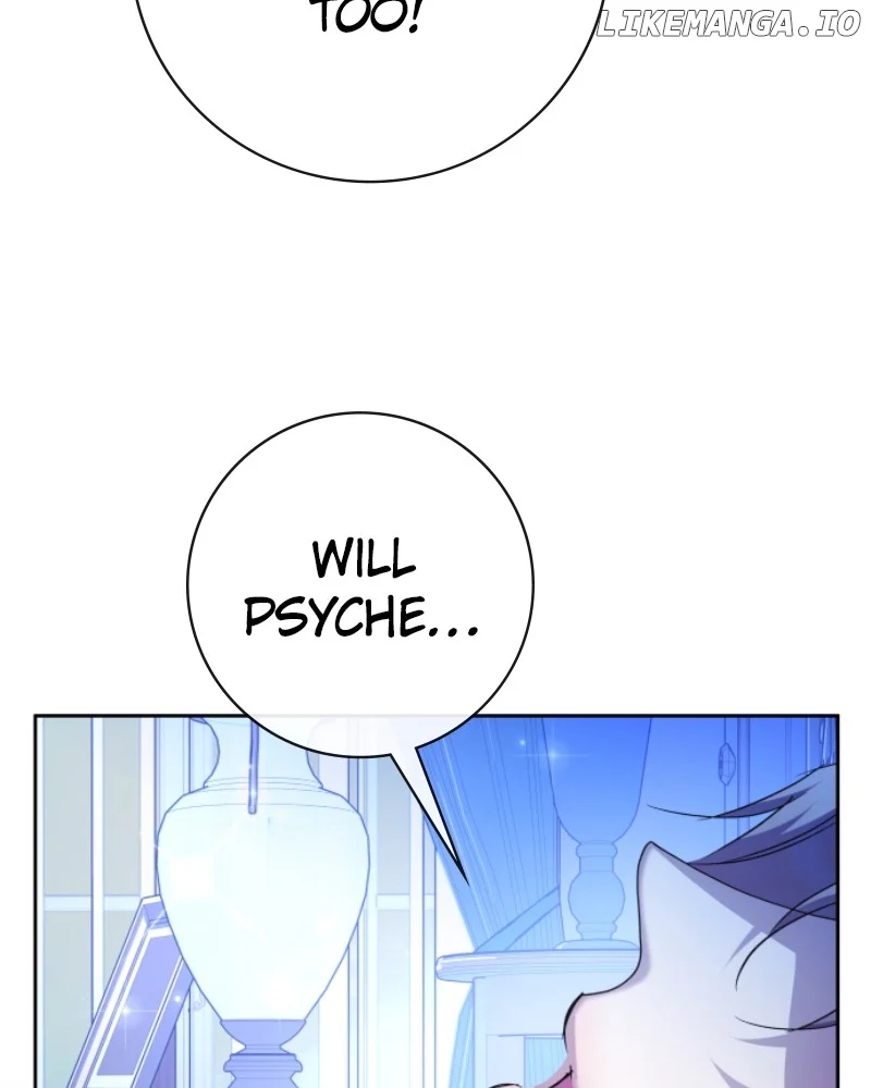 I Want to Be You, Just For A Day Chapter 216 636 068