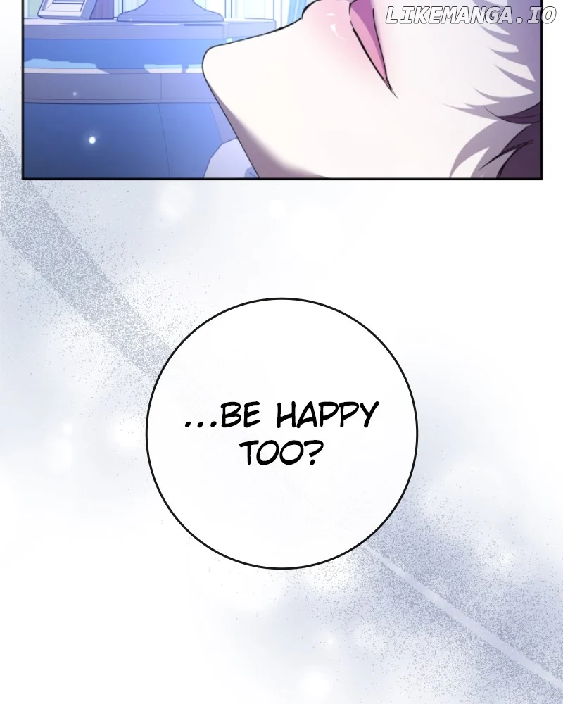 I Want to Be You, Just For A Day Chapter 216 637 069