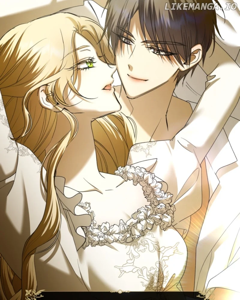 I Want to Be You, Just For A Day Chapter 216 639 071