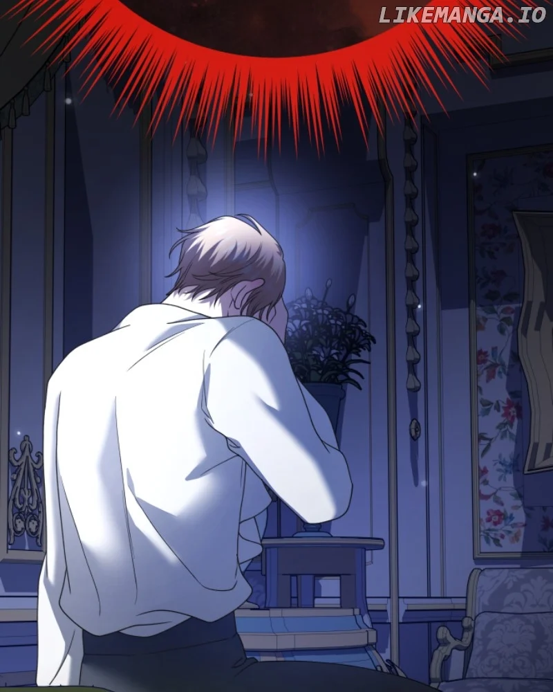 I Want to Be You, Just For A Day Chapter 216 647 079