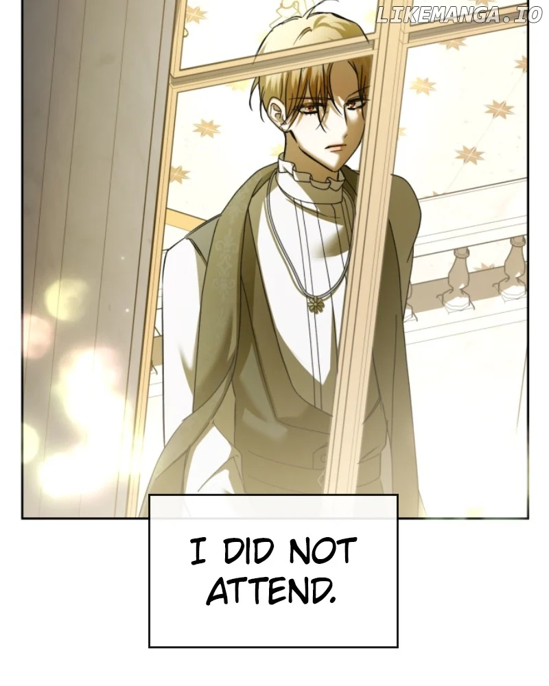 I Want to Be You, Just For A Day Chapter 216 661 093