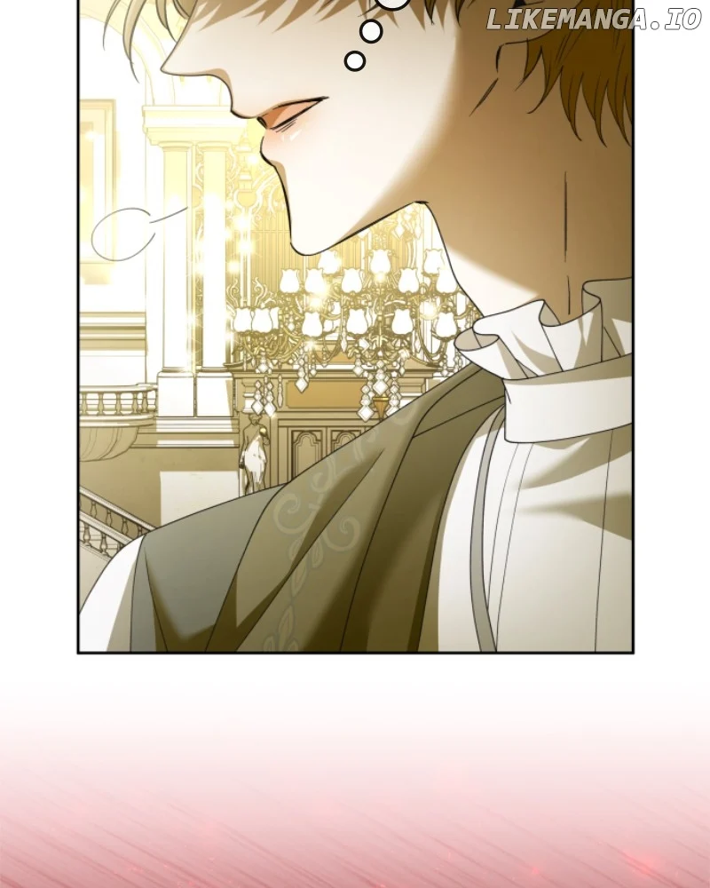 I Want to Be You, Just For A Day Chapter 216 663 095