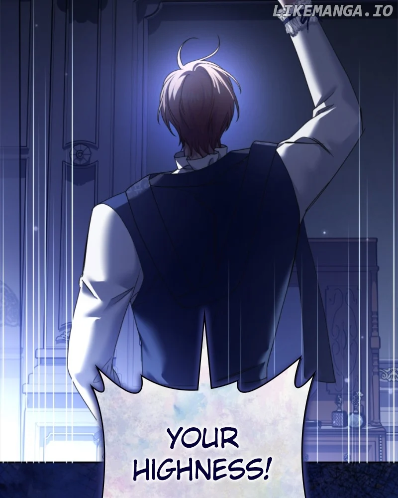 I Want to Be You, Just For A Day Chapter 216 690 122