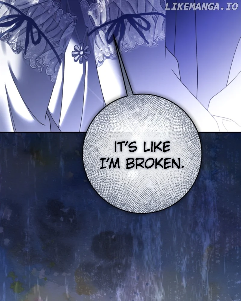 I Want to Be You, Just For A Day Chapter 216 702 134