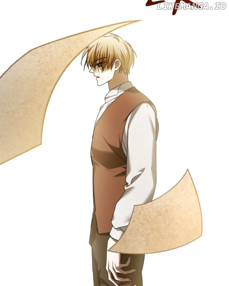 I Want to Be You, Just For A Day Chapter 216 720 152