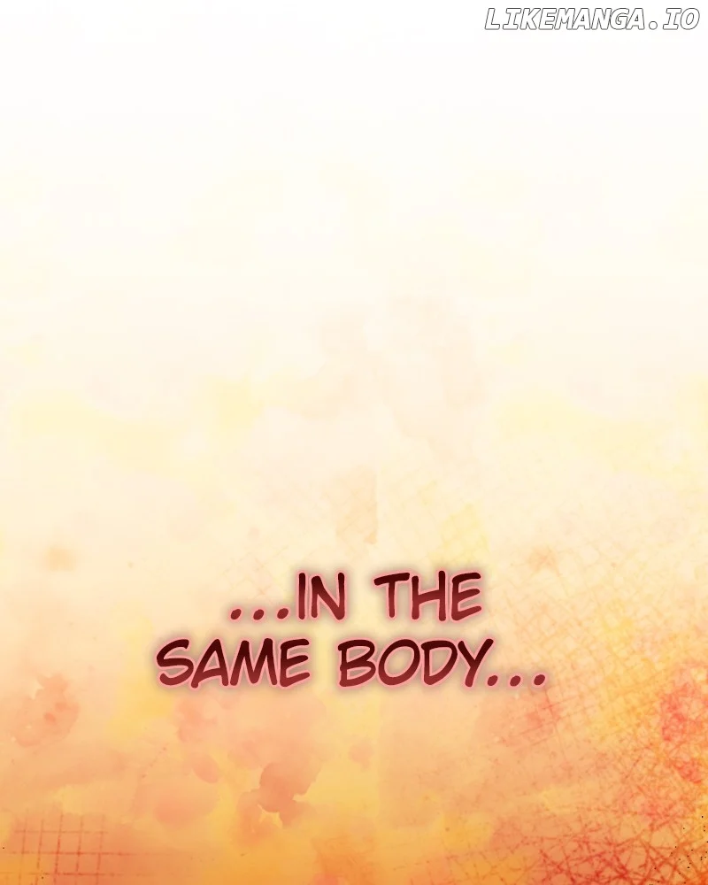 I Want to Be You, Just For A Day Chapter 216 738 170