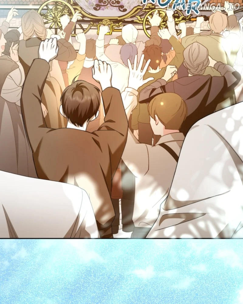 I Want to Be You, Just For A Day Chapter 217 525 002
