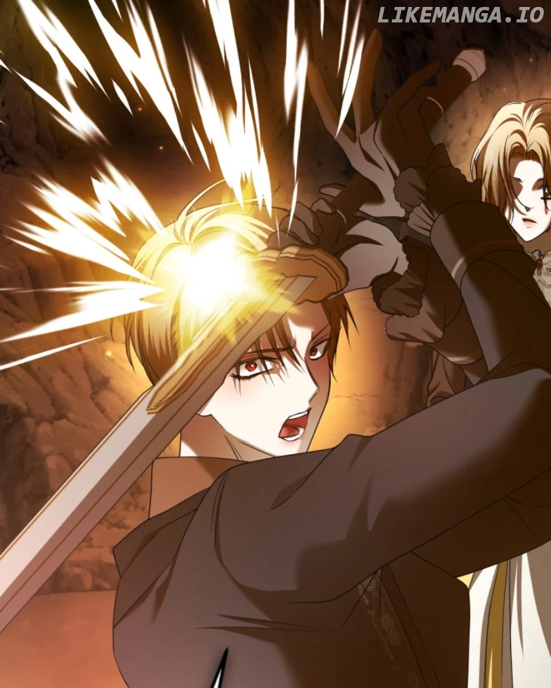 I Want to Be You, Just For A Day Chapter 217 539 016