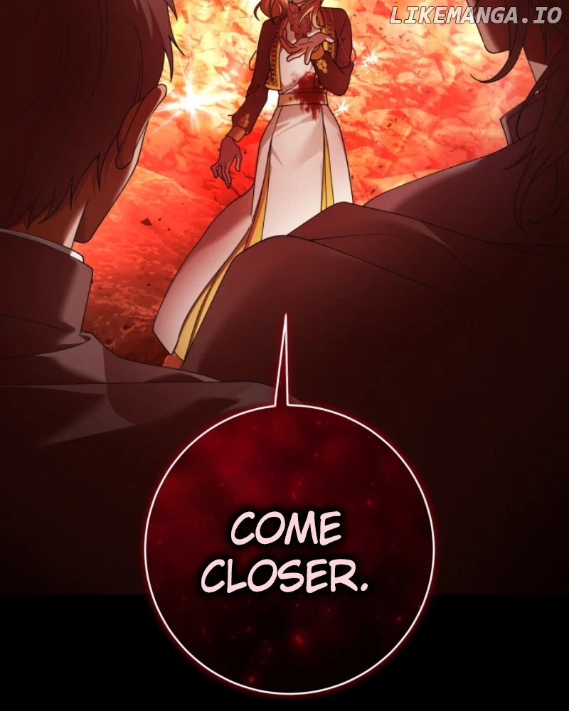 I Want to Be You, Just For A Day Chapter 217 552 029