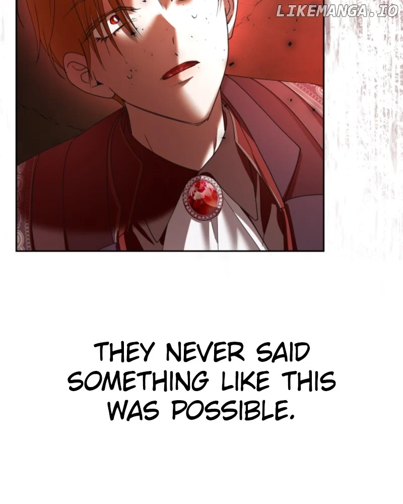 I Want to Be You, Just For A Day Chapter 217 562 039