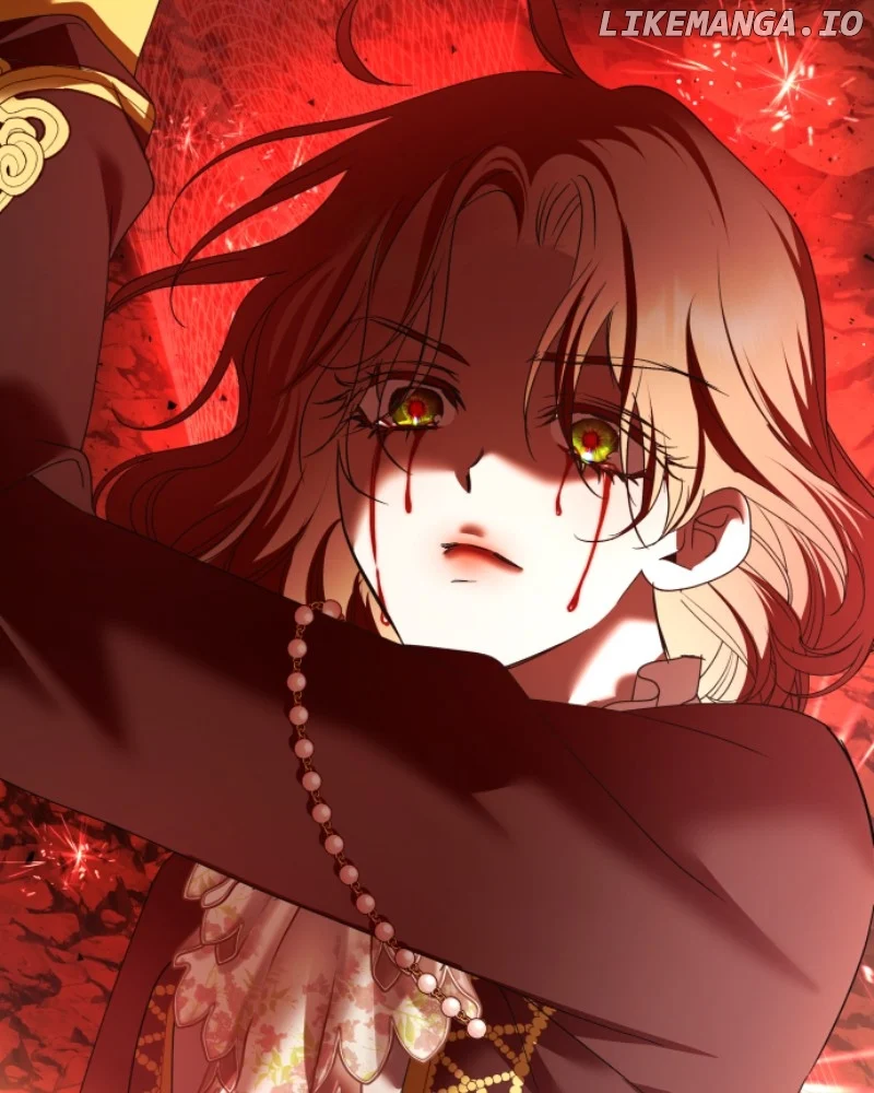 I Want to Be You, Just For A Day Chapter 217 564 041