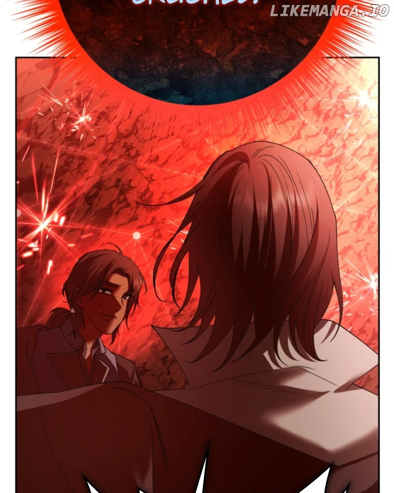 I Want to Be You, Just For A Day Chapter 217 571 048