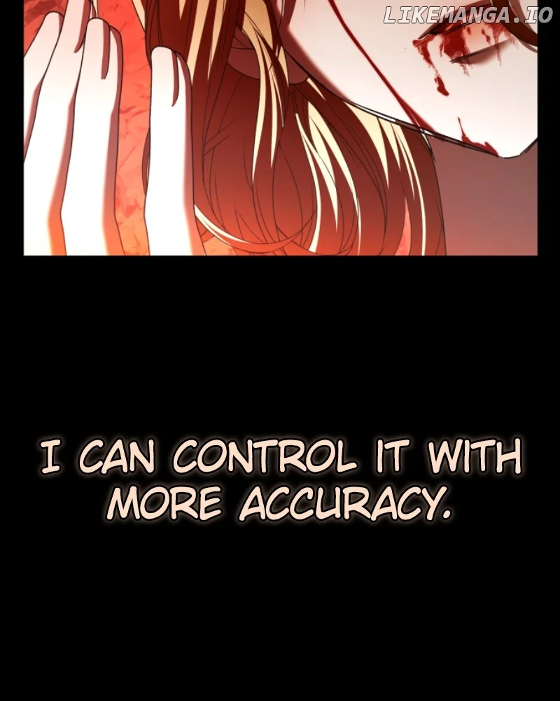I Want to Be You, Just For A Day Chapter 217 587 064