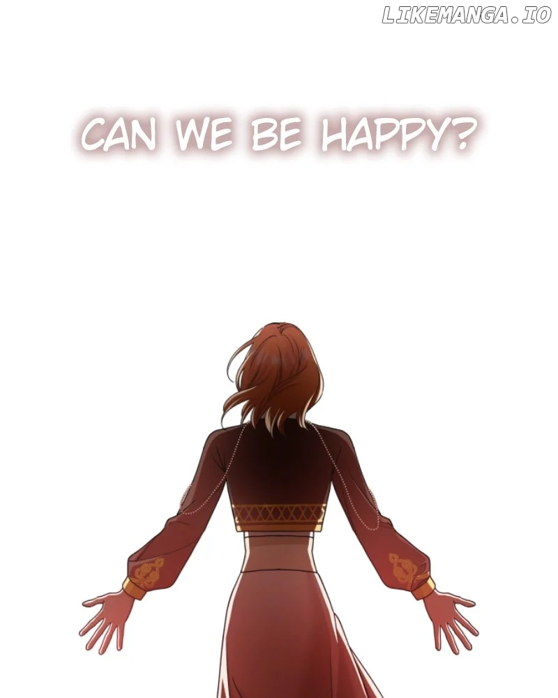 I Want to Be You, Just For A Day Chapter 217 598 075