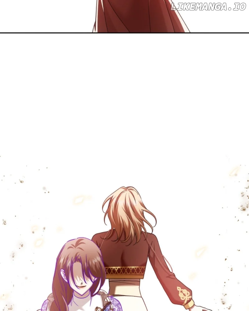 I Want to Be You, Just For A Day Chapter 217 599 076