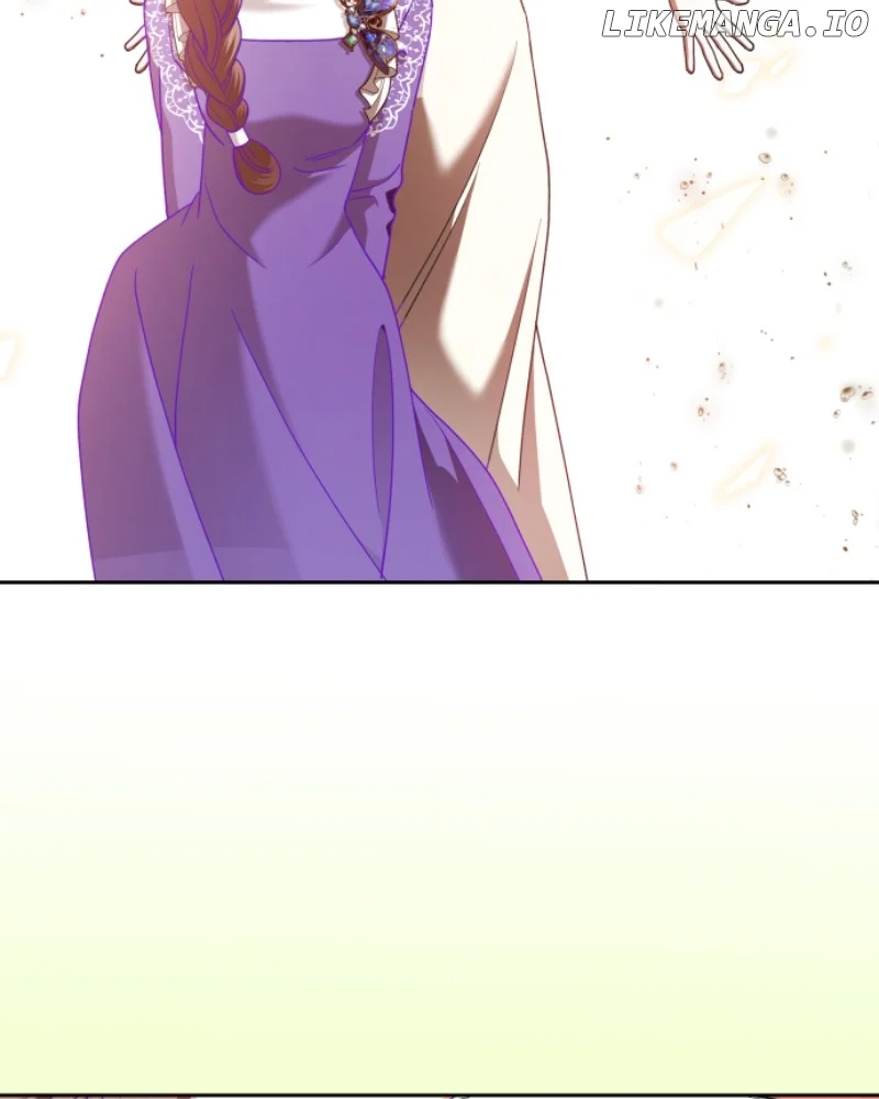 I Want to Be You, Just For A Day Chapter 217 600 077