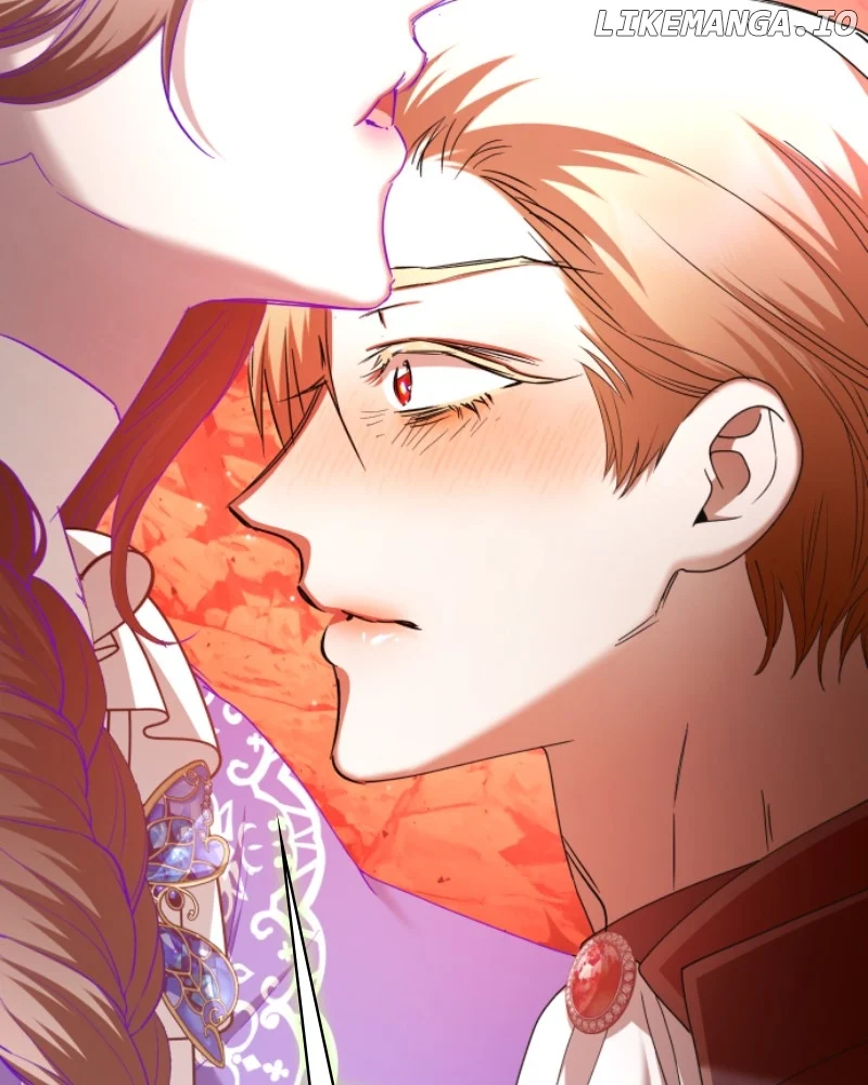 I Want to Be You, Just For A Day Chapter 217 601 078