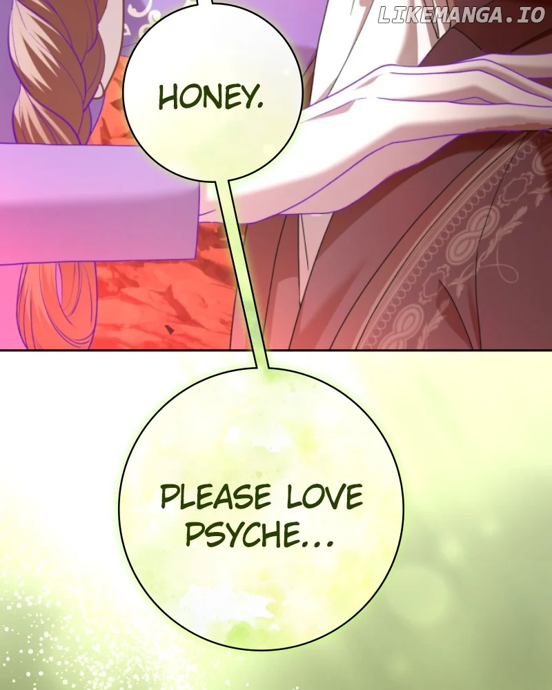 I Want to Be You, Just For A Day Chapter 217 602 079