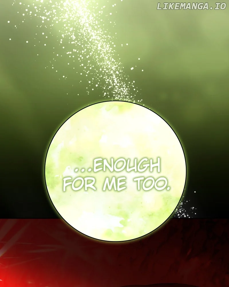 I Want to Be You, Just For A Day Chapter 217 603 080